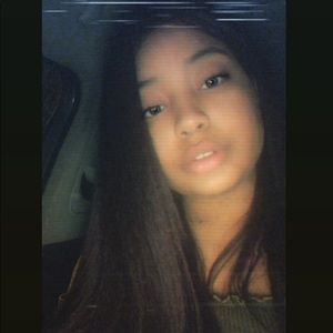 Meet your Posher, Aaliaaliyah